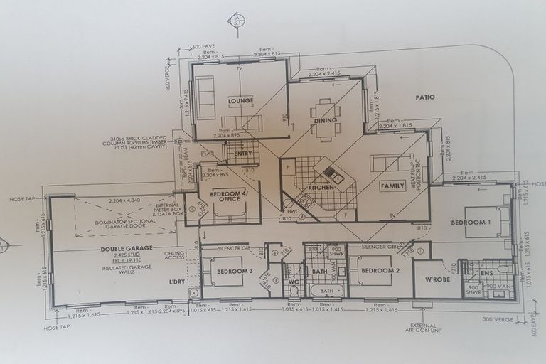 Photo of property in 7 Jackway Rise, Te Kauwhata, 3710