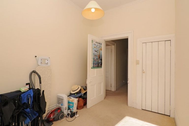 Photo of property in 9 Park Street, Thorndon, Wellington, 6011