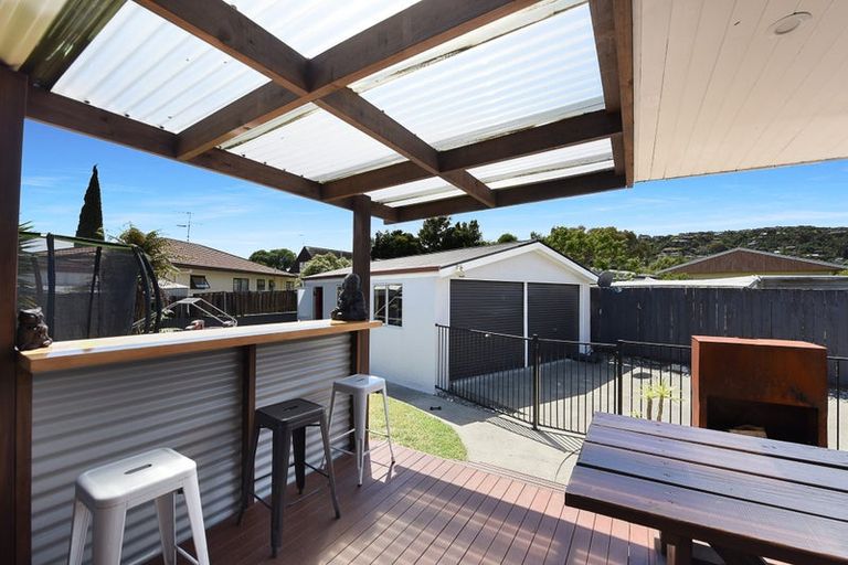 Photo of property in 45 Roto Street, Tahunanui, Nelson, 7011