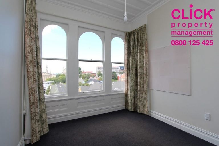 Photo of property in 74 Cargill Street, Dunedin Central, Dunedin, 9016