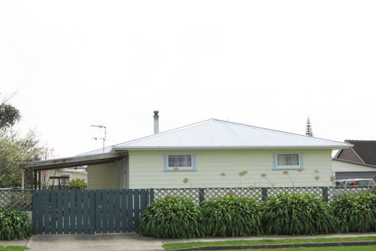 Photo of property in 22a Stafford Street, Waitara, 4320