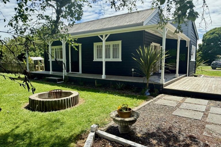 Photo of property in 9 Rata Street, Manunui, Taumarunui, 3924