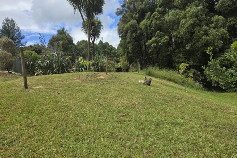 Photo of property in 656 Takahue Road, Takahue, Kaitaia, 0481