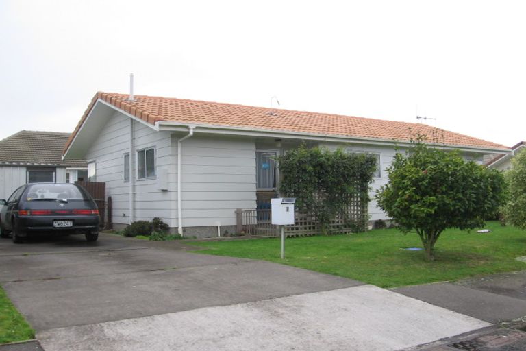 Photo of property in 7-7a Hulme Street, Roslyn, Palmerston North, 4414