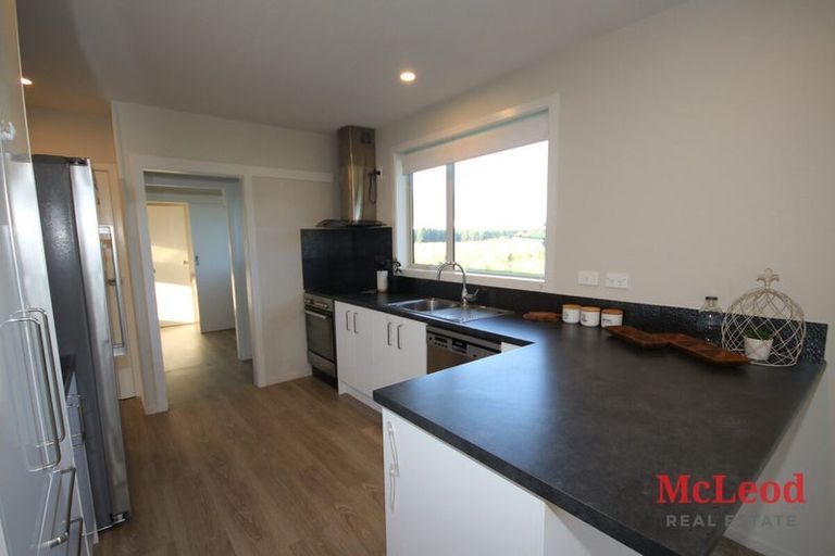Photo of property in 11 Acton Road, Rakaia, 7781