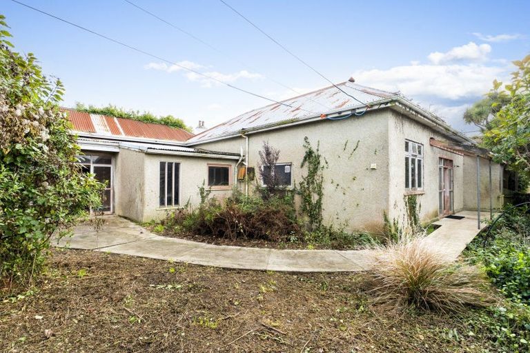 Photo of property in 63 Mailer Street, Mornington, Dunedin, 9011