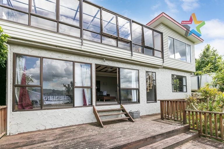 Photo of property in 7b Gurney Road, Kelson, Lower Hutt, 5010