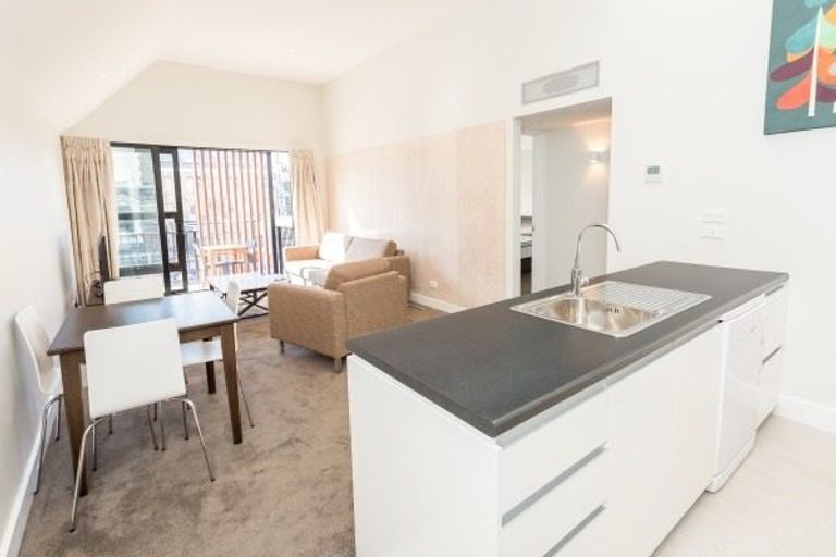 Photo of property in 20 Hereford Street, Christchurch Central, Christchurch, 8013