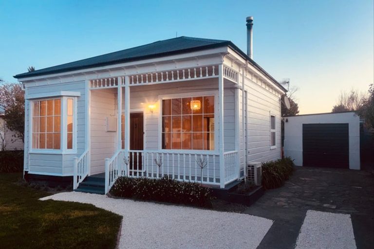 Photo of property in 817 Lyell Street, Akina, Hastings, 4122