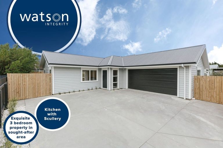 Photo of property in 171a Vogel Street, Roslyn, Palmerston North, 4414