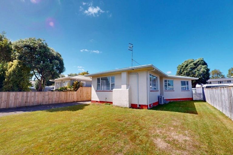 Photo of property in 20 Jackson Avenue, Highbury, Palmerston North, 4412