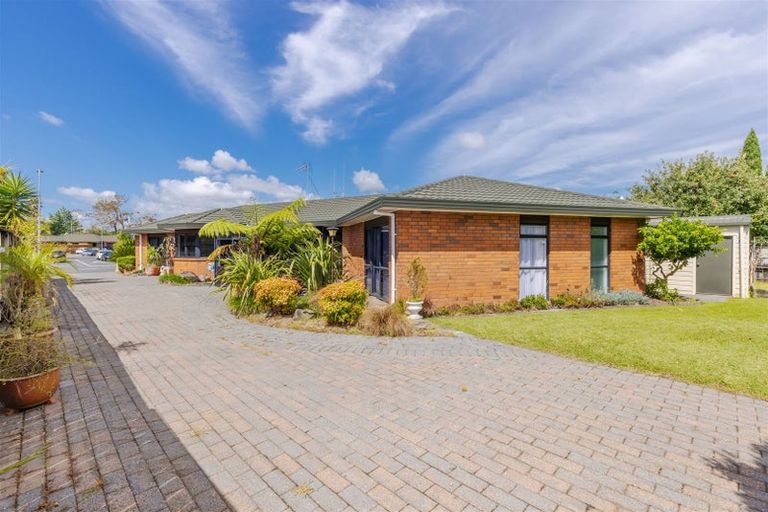 Photo of property in 14 Moreland Avenue, Pukete, Hamilton, 3200