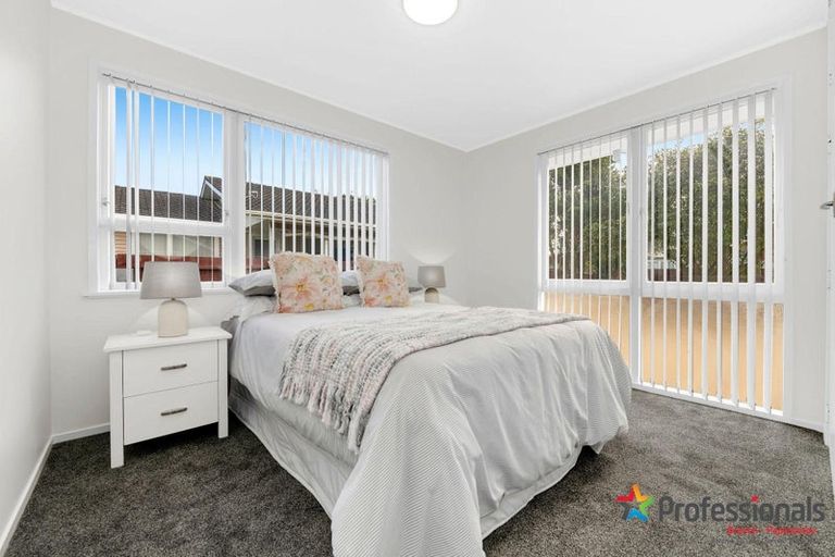 Photo of property in 39 Cottingham Crescent, Mangere East, Auckland, 2024