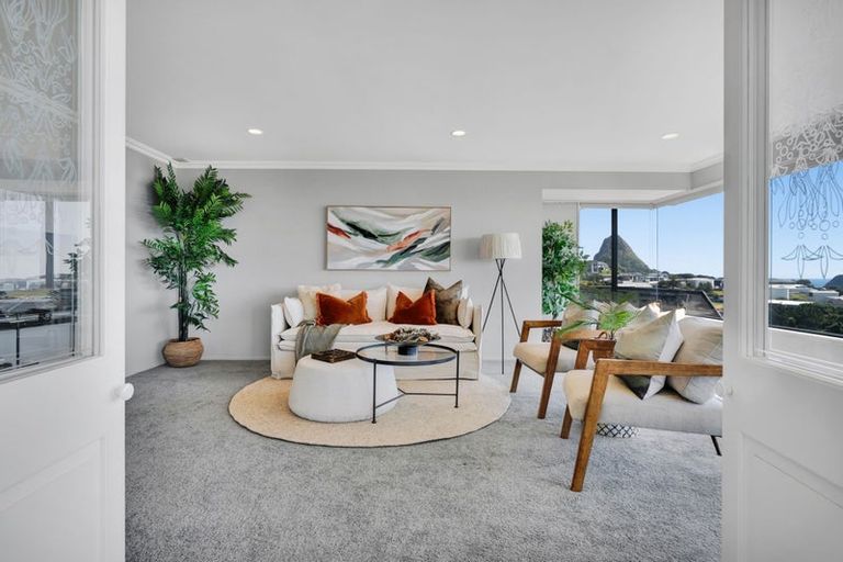 Photo of property in 12d Parris Street, Moturoa, New Plymouth, 4310