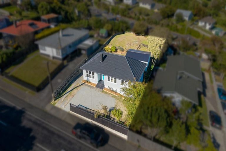 Photo of property in 78 Champion Street, Cannons Creek, Porirua, 5024