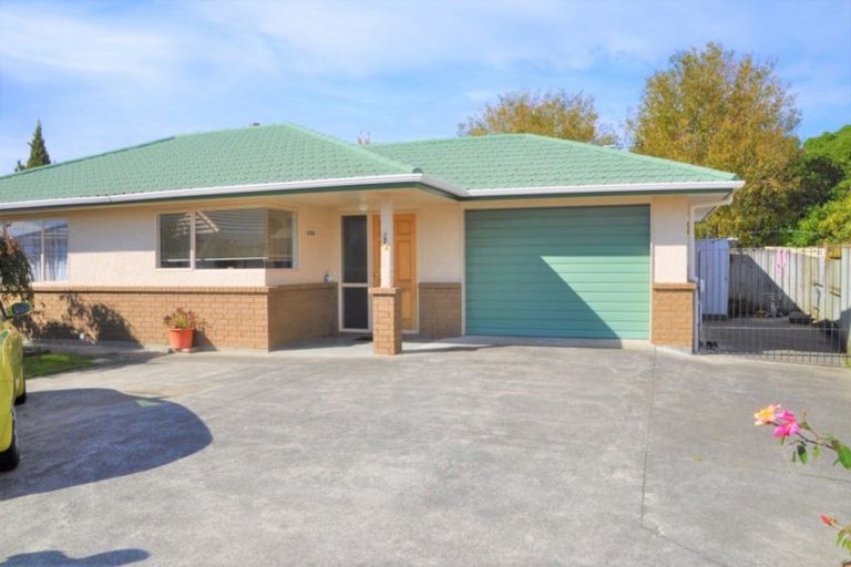 Photo of property in 7 Cole Lane, Milson, Palmerston North, 4414