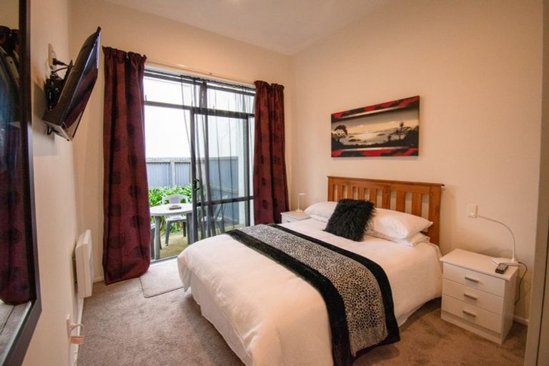 Photo of property in 338 Bealey Avenue, Christchurch Central, Christchurch, 8013