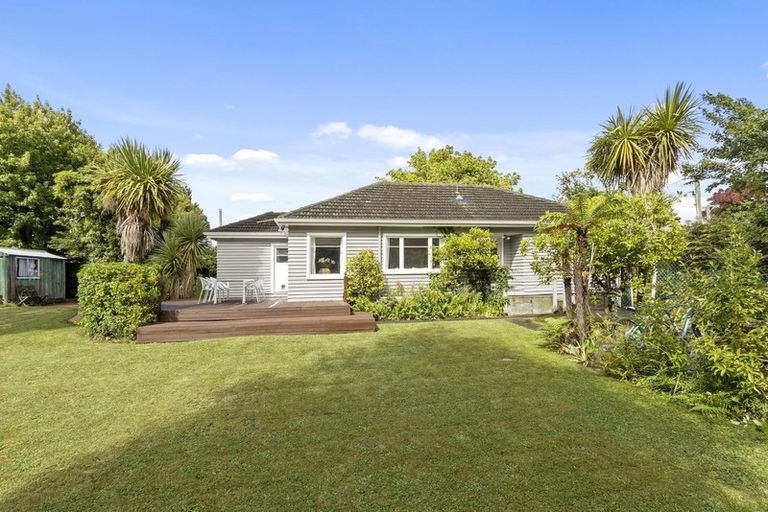 Photo of property in 24 Smartlea Street, Hoon Hay, Christchurch, 8025