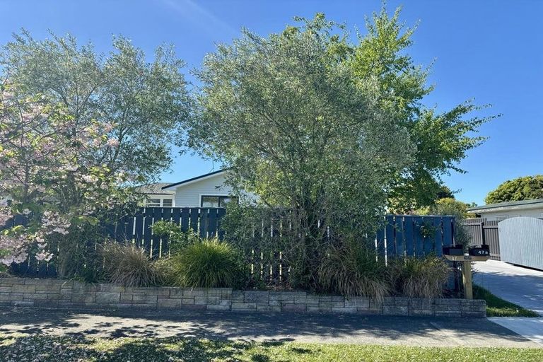 Photo of property in 47 Richmond Street, Maraenui, Napier, 4110