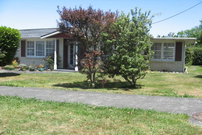 Photo of property in 20 Ranfurly Road, Feilding, 4702