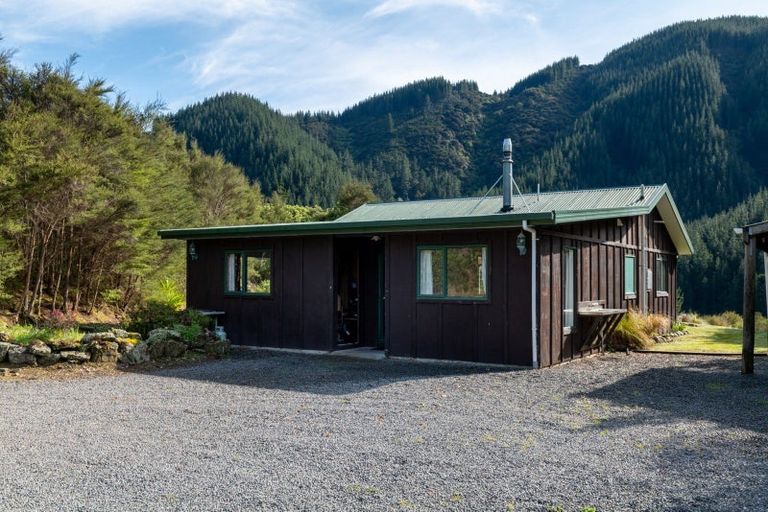 Photo of property in 675 Waikakaho Road, Tuamarina, Blenheim, 7273