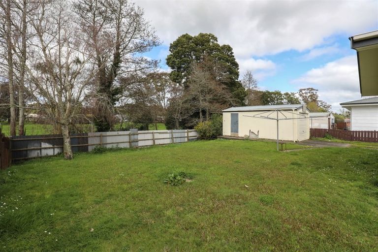 Photo of property in 37 James Henry Crescent, Huntly, 3700