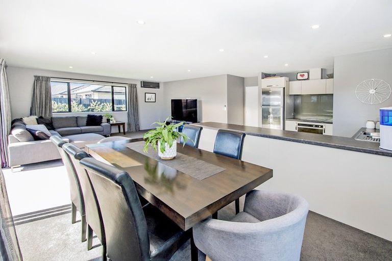 Photo of property in 1 Lignite Drive, Rolleston, 7614