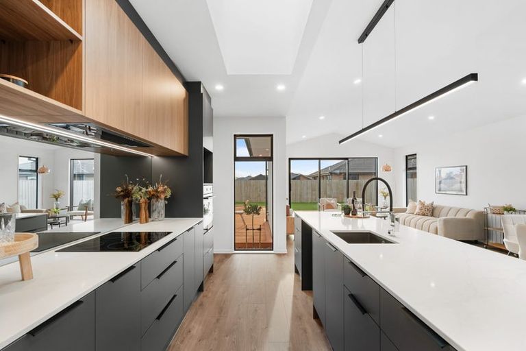 Photo of property in 95 Clausen Avenue, Leeston, 7632