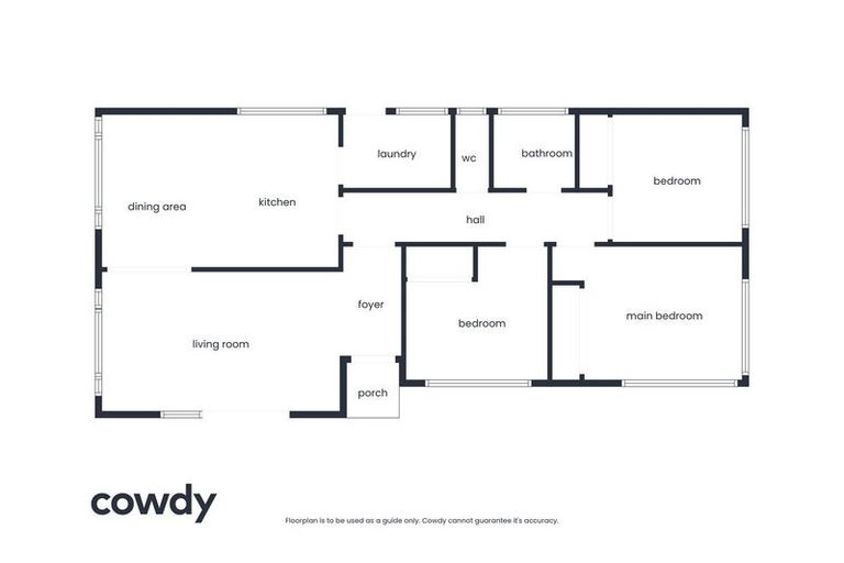 Photo of property in 6 Price Place, Linwood, Christchurch, 8062