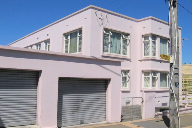 Photo of property in 5 Moxham Avenue, Hataitai, Wellington, 6021