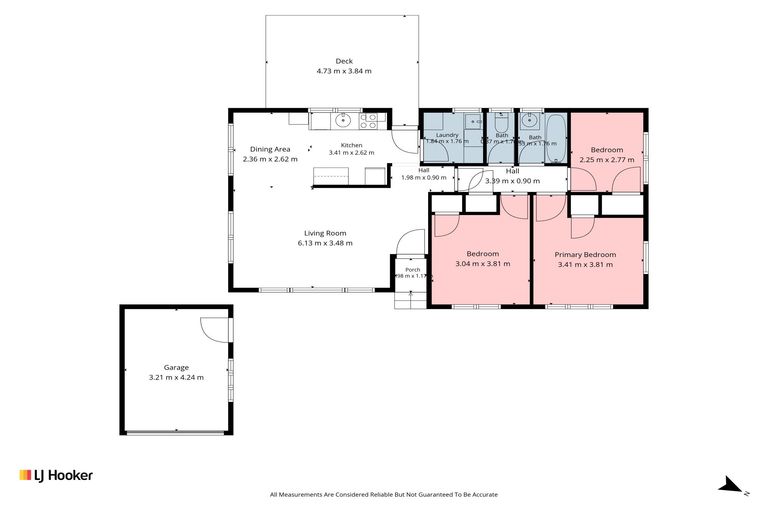 Photo of property in 4a Brightwell Street, Papakura, 2110