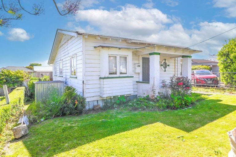 Photo of property in 811 Rolleston Street, Thames, 3500