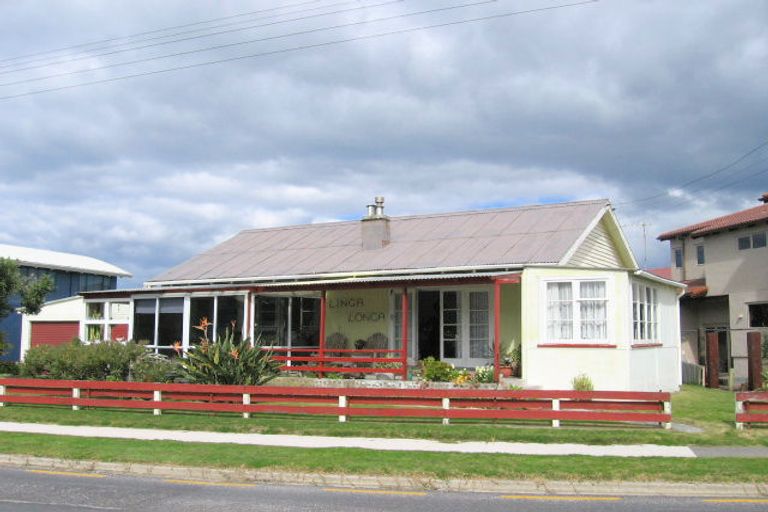 Photo of property in 519 Beach Road, Whangamata, 3620