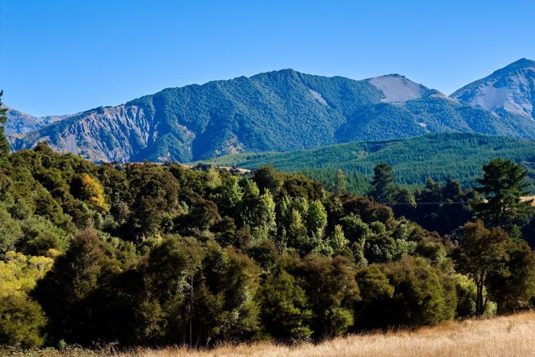 Photo of property in 11 Mount Lyford Avenue, Lyford, Waiau, 7395