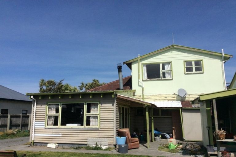 Photo of property in 10 Mckerrow Street, Methven, 7730