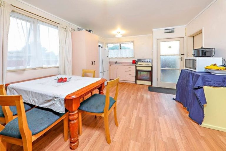 Photo of property in 46a Goodwin Drive, Rosehill, Papakura, 2113