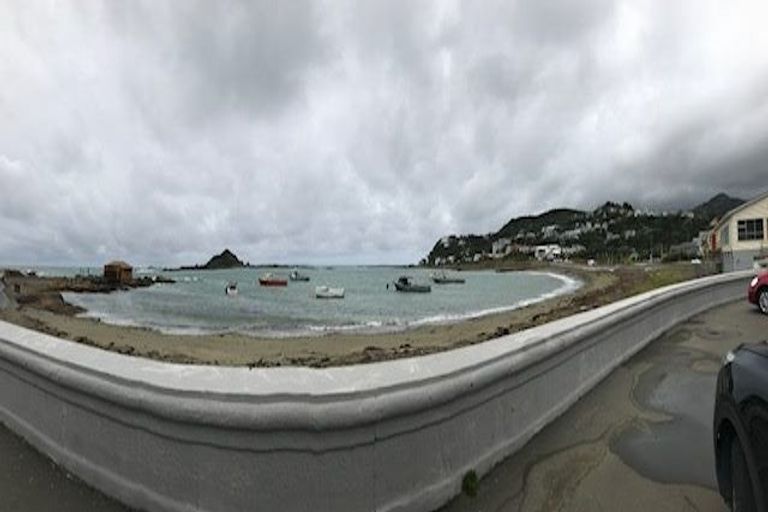 Photo of property in 30 Brighton Street, Island Bay, Wellington, 6023