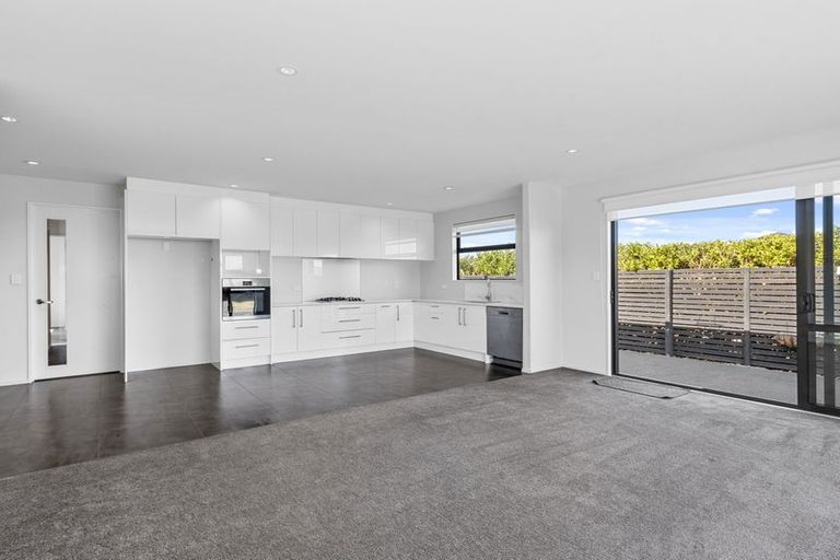 Photo of property in 97 Kittyhawk Avenue, Wigram, Christchurch, 8042