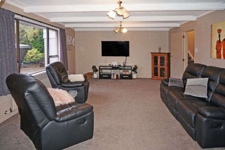 Photo of property in 23 Elm Crescent, Gladstone, Invercargill, 9810