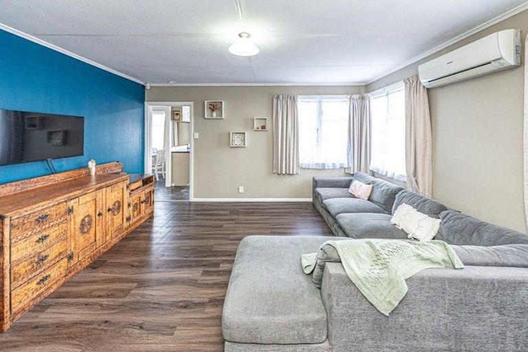 Photo of property in 57 Talbot Street, Whanganui East, Whanganui, 4500