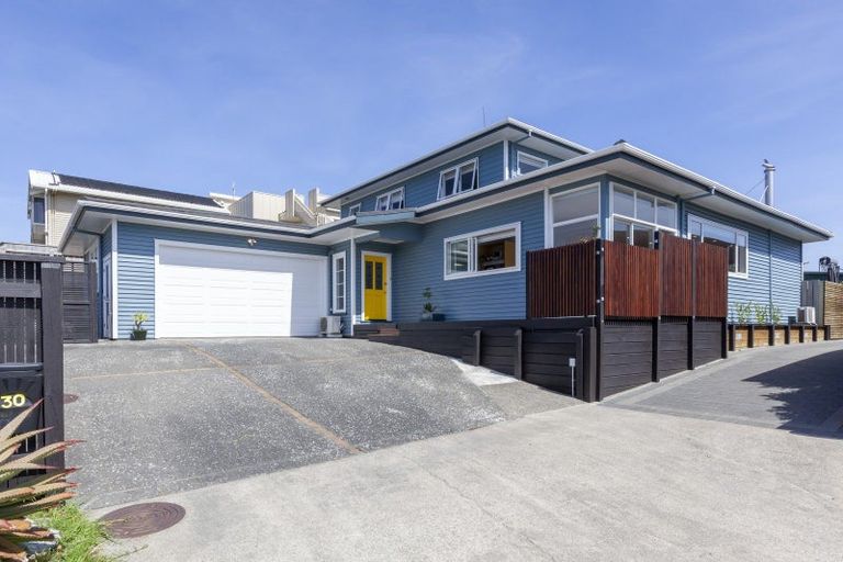 Photo of property in 30 Newry Road, Raumati Beach, Paraparaumu, 5032