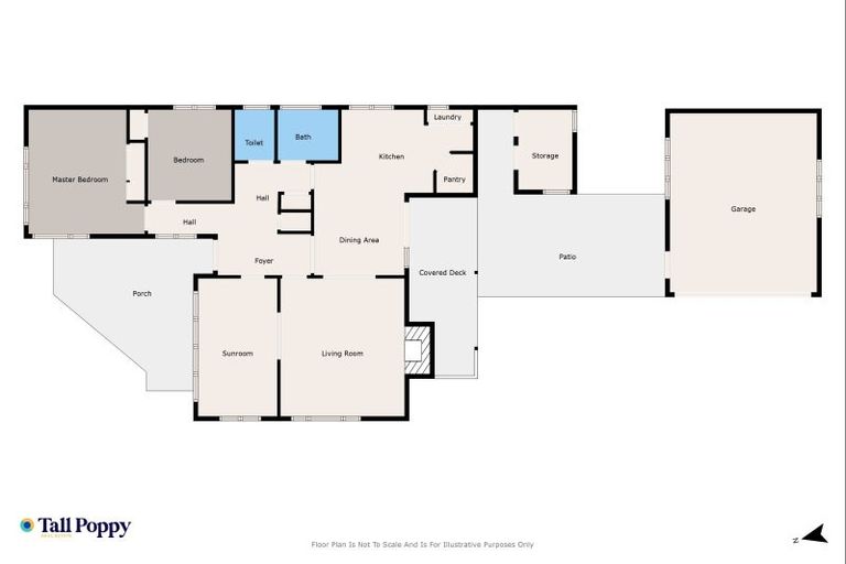 Photo of property in 1/9 Green Street, Tahunanui, Nelson, 7011