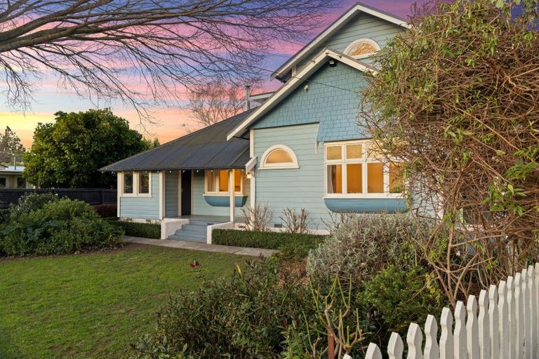 Photo of property in 21 Percy Street, Blenheim, 7201