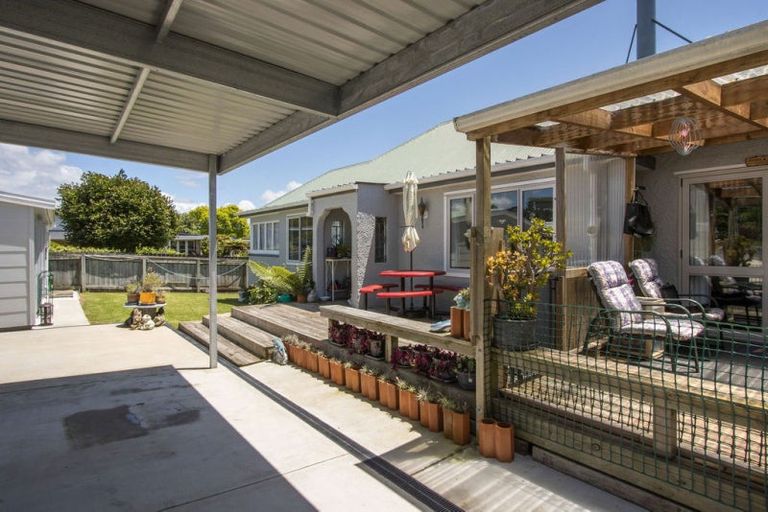 Photo of property in 107a Barry Road, Waihi, 3610