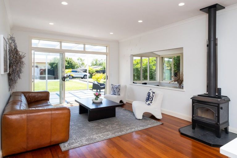 Photo of property in 1a Finnis Lane, Hospital Hill, Napier, 4110