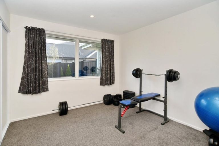 Photo of property in 3 Wairepo Close, Rangiora, 7400