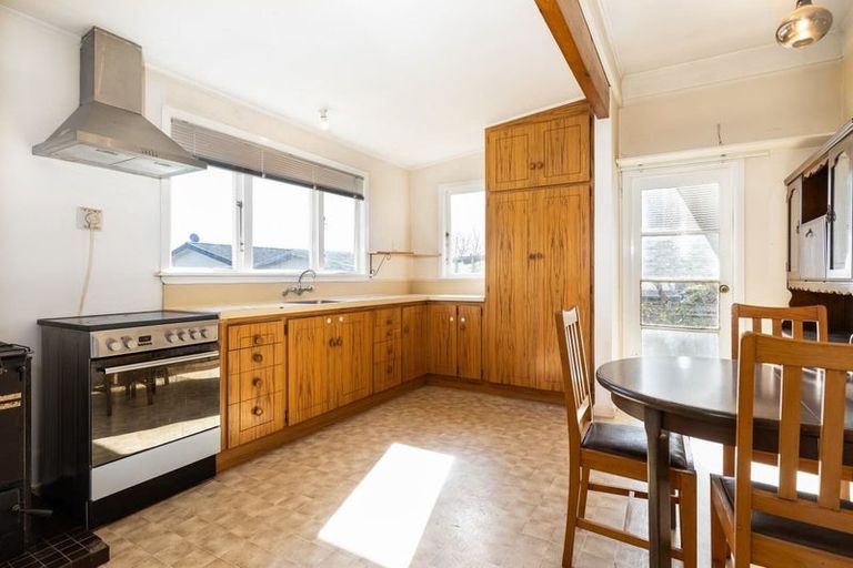 Photo of property in 14 Lybster Street, Blenheim, 7201