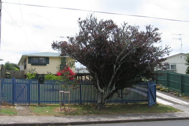 Photo of property in 24 Coppins Road, Mount Wellington, Auckland, 1062