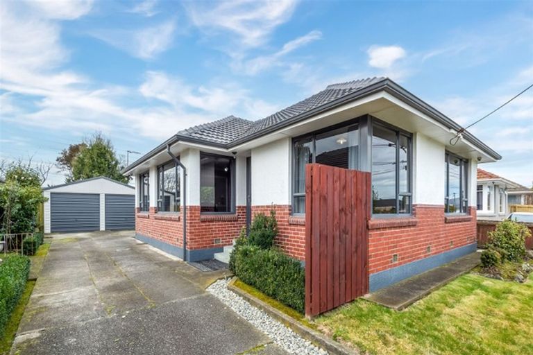 Photo of property in 20 Greenhurst Street, Sockburn, Christchurch, 8042