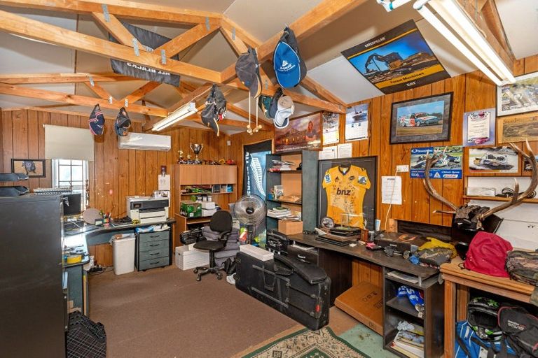 Photo of property in 268 Matawai Road, Waerengaahika, Gisborne, 4071